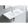 Bathco 4100 Riga 85 Lavabo Rectangular