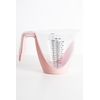 Báscula Cocina Digital Vaso 1,2l - Rosa