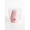 Báscula Cocina Digital Vaso 1,2l - Rosa