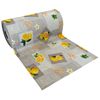 Alfombra Moqueta Antideslizante Por Metros Para Cocina Y Pasillo - Limones Cocina 7080021" "ancho 60cm, Largo 100cm" "limones Cocina" "exma