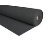 Moqueta Fieltro Por Metros - Moqueta Negra, 280gr/m2, Venta Por Metros, Para Interior, Salón, Suelo [ancho 200 Cms] 7502112" "ancho 200 Cm" "negro - Ancho2mt" "exma