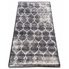 Alfombra Para Pasillo Rollito Pasillero 100cm - Mosaico Gris Sucio 715u101-49" "100x57 Cm" "mosaico Gris Sucio" "exma