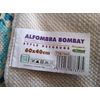 Alfombra Bombay Salón Dormitorio 7357000-1" "60x40 Cm" "estampado 7357000-1" "exma