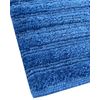 Alfombra Baño Algodón Azul 60x40 Sauna [7451000-5]" "60x40 Cm" "azul 7451000-5" "exma