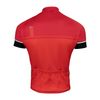 Maillot Supermassive Eltin Rojo/coral/verde T/l