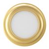 Downlight Led Trevor 9w Color Oro