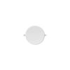 Akunadecor - Downlight Policarbonato Blanco Migmatita