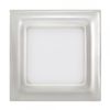 Downlight Led Ventura 9w Color Plata