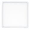 Akunadecor - Downlight Metal Blanco Providencia