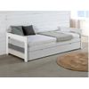 Cama Nido Celiane  198.5x105x62 Cm Color Blanco Vente-unique