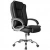 Sillon Oficina Karen  Negro