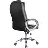 Sillon Oficina Karen  Negro