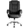 Sillon Oficina Karen  Negro