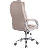 Sillon Oficina Karen  Taupe