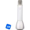 Nk Micrófono Inalámbrico Portátil Con Bluetooth Nk-kp3121-bt