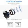 Nk Gafas 3d Realidad Virtual Para Smartphone Nk-g04-vr