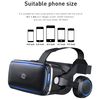 Nk Gafas 3d Realidad Virtual + Audio Smartphone Nk-g04e-vr