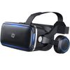 Nk Gafas 3d Realidad Virtual + Audio Smartphone Nk-g04e-vr