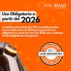 Sos Road Connected Baliza De Emergencia Dp-el2022-c1