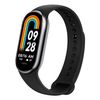 Xiaomi Smart Band 8 Pulsera De Actividad Negra (black) M2239b1