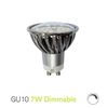 Bombilla Led 7w Gu10 Dimmable