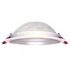 Downlight Led Jano Aluminio (25w), Color: Aluminio