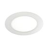 Downlight Led  Redondo 20w (blanco) - Wonderlamp