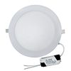 Downlight Led Redondo Extraplano 18w-6000âºk (blanco)