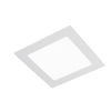 Downlight Led Extraplano 18w-6000âºk (blanco)