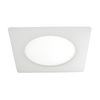 Downlight Led Extraplano Cristal 20w (blanco) - Wonderlamp