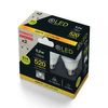 Pack 2 Bombillas Led E14 5.2w 3000k Blanco Cálido