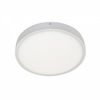 Downlight Superficie Led Prim (15w), Color: Blanco