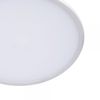 Downlight Redondo Led Kaju 8w Color Blanco