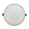 Downlight Redondo Led Kaju 16w Color Blanco