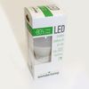 Bombilla Led 10w E27. Luz Cálida.