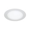 Downlight Led Know 18w Color Blanco