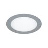 Downlight Led Know 18w Color Aluminio