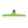 Bombilla Led Kobo E27 Color: Verde