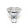 Bombilla Led Cob Gu10 Dimmable 6.5w 3000k Blanco Cálido