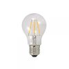 Bombilla Filamento Led E-27 (4w) - Wonderlamp, Temperatura: 2700ºk (blanco Cálido)