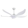 Ventilador De Techo Led Noro  20w  Color Blanco