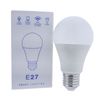 Bombilla Inteligente Led E27 8w