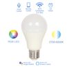 Bombilla Inteligente Led E27 8w