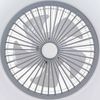 Ventilador Con Luz Led Liria  48w