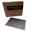 Microvision N1507p7, 7 Generacion De Procesadores Intel Core I7, 3,5 Ghz, 39,6 Cm 15.6 Pulgadas, 1920 X 1080 Pixeles, 8 Gb, 256