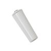 Tope Persiana Con Tornillo 60 Mm Blanco - Neoferr..