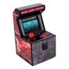 Mini Recreativa Arcade Con 250 Juegos - Rojo