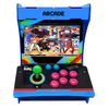 Ital Recreativa Arcade Con Pandora Box Ex