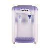 Dispensador De Agua Con Depósito De 7l, 65w Jocca - Blanco Y Azul