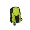 Mochila Para Ciclistas Con Indicadores Led Jocca - Verde